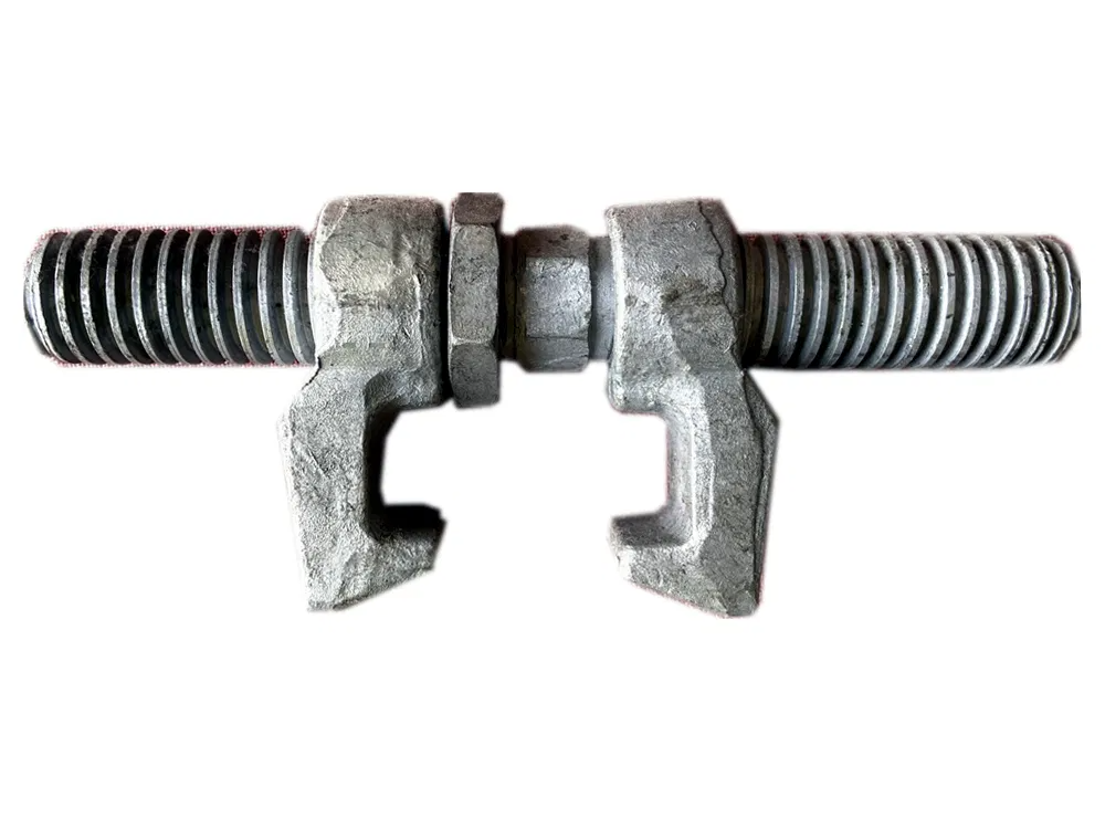 Container Bridge Fittings main view