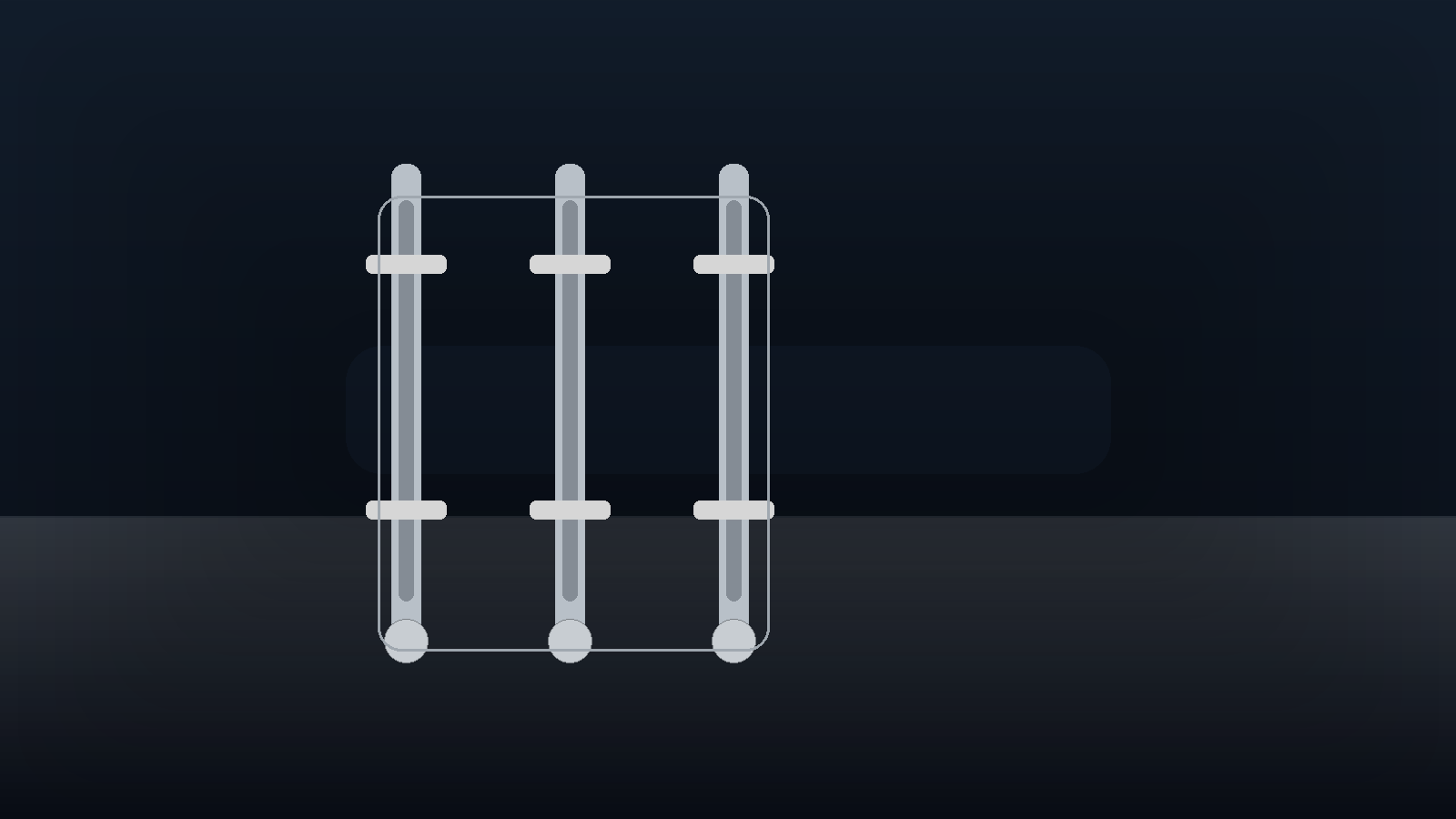 Container door locking hardware supplier