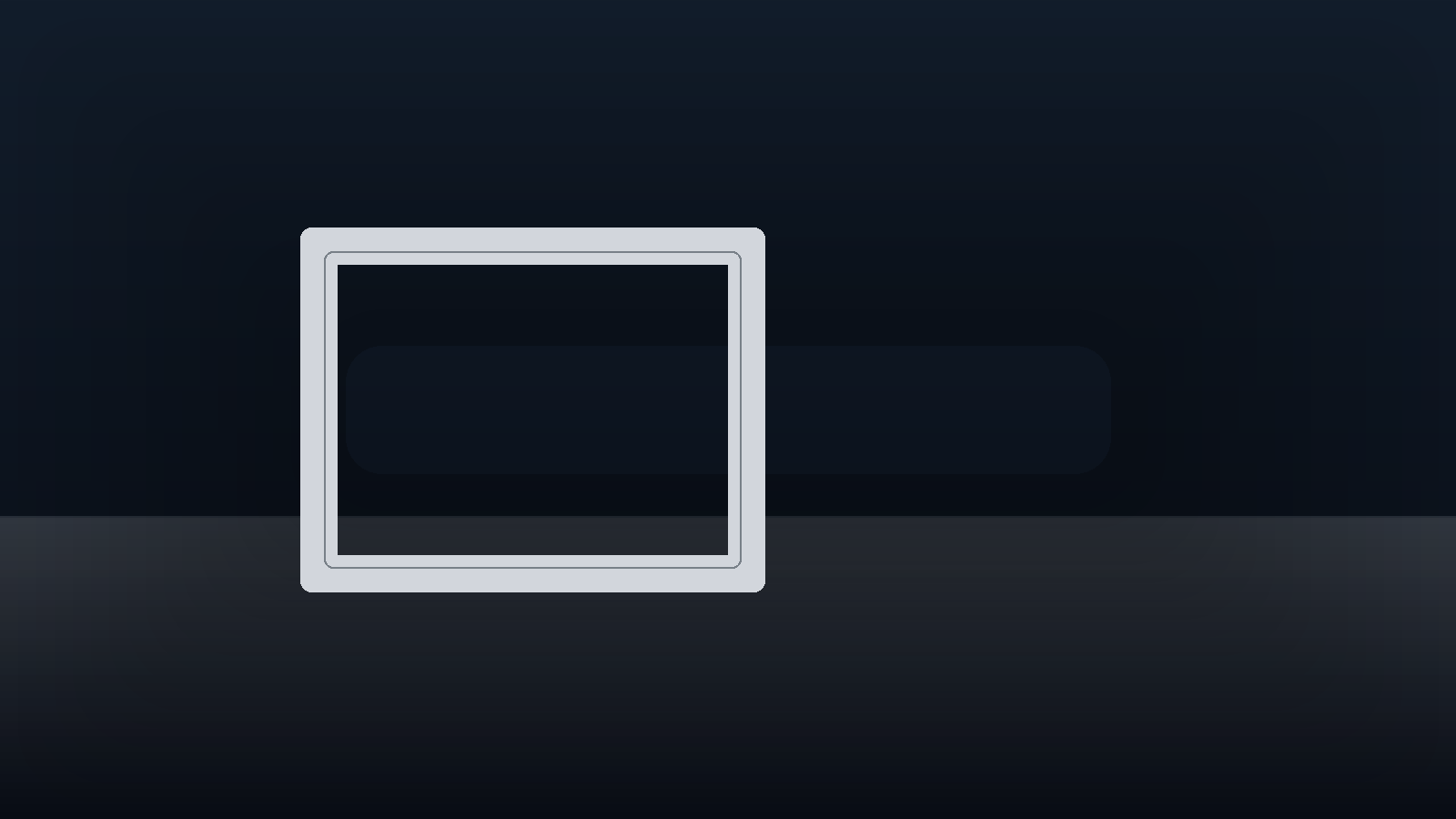 Stainless steel container door seal strip