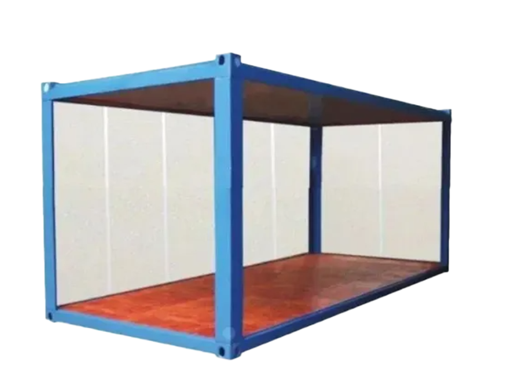 Container Corner Post application image