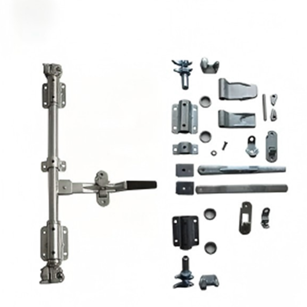 Container Door Locking Gear Sets main view